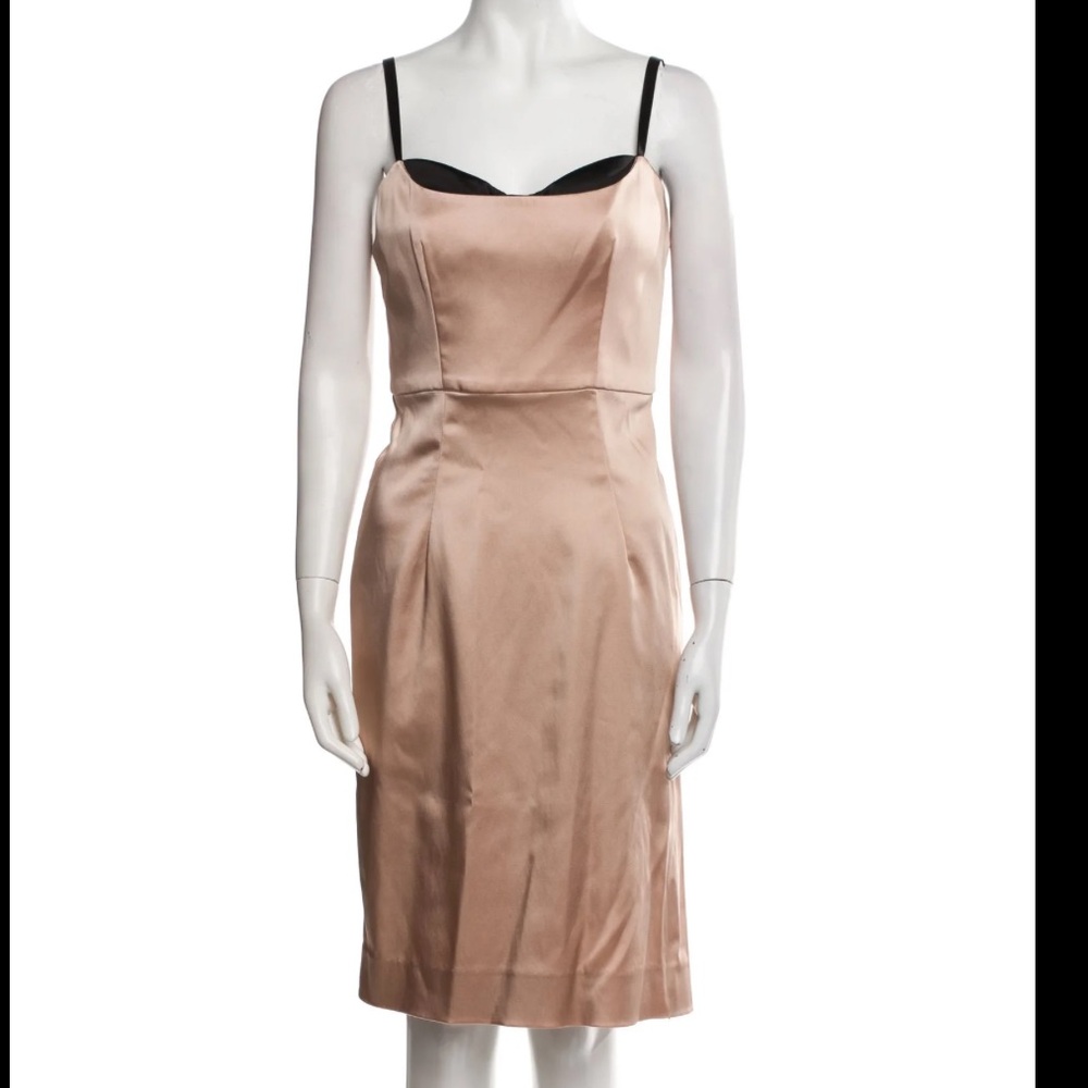 Milly Dress